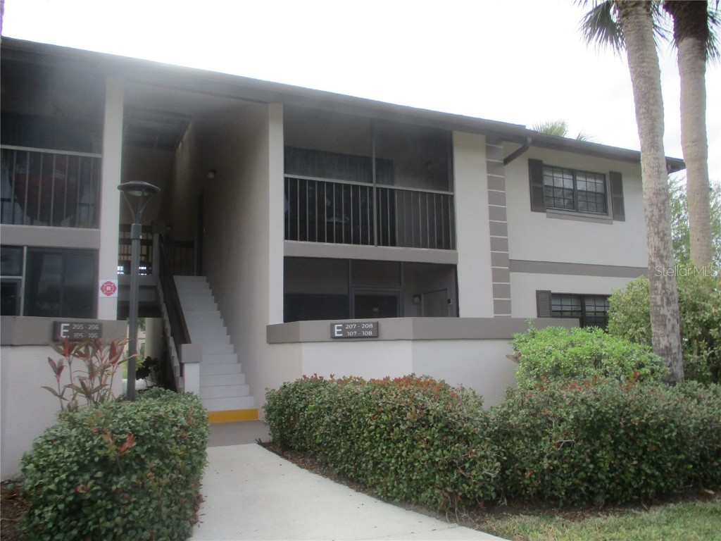 1515 Forrest Nelson Boulevard #E108 Port Charlotte FL 33952 TB8340976 image1