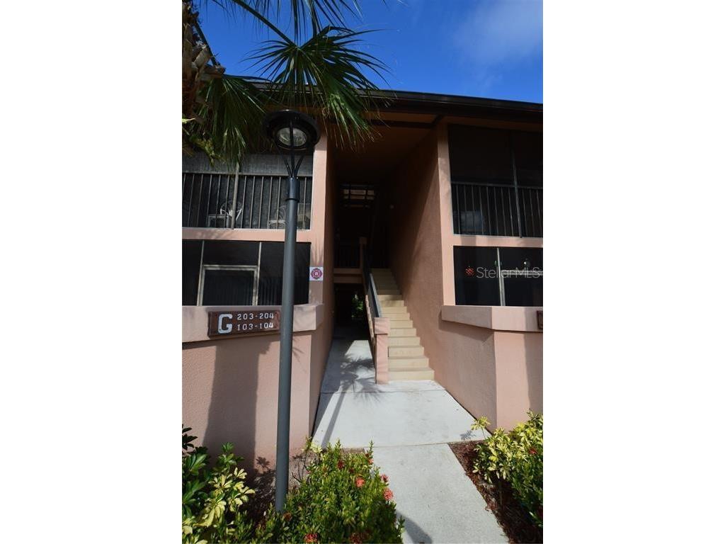 1515 Forrest Nelson Boulevard #G104 Port Charlotte FL 33952 A4615889 image1