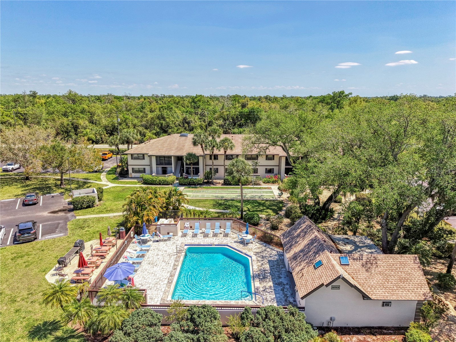 1515 Forrest Nelson Boulevard #G104 Port Charlotte FL 33952 C7524026 image43