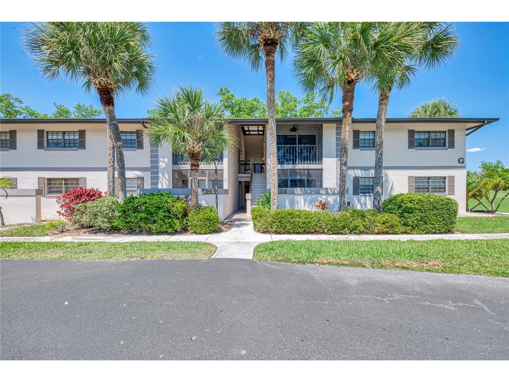 1515 Forrest Nelson Boulevard #G104 Port Charlotte FL 33952 C7524026 image50