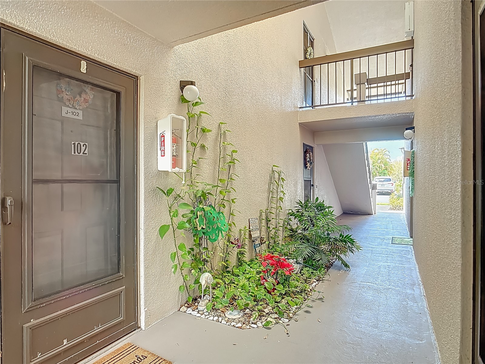 1515 Forrest Nelson Boulevard #J204 Port Charlotte FL 33952 N6143331 image2
