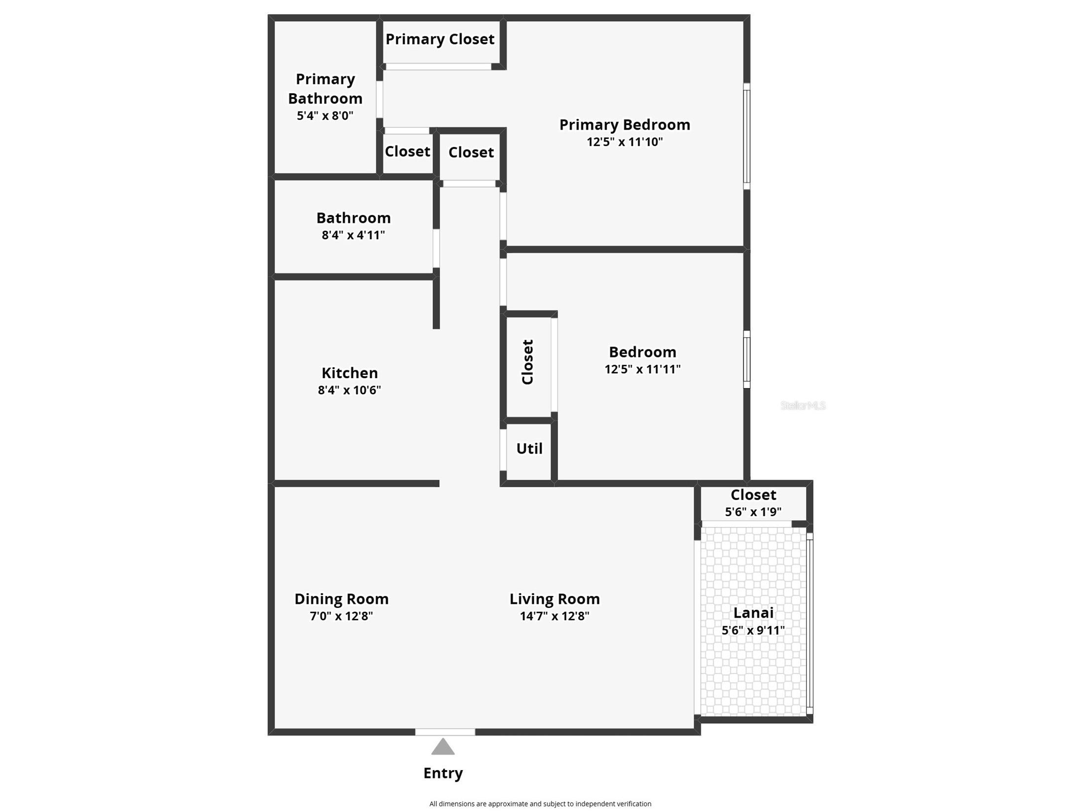 1515 Forrest Nelson Boulevard #J204 Port Charlotte FL 33952 N6143331 image4