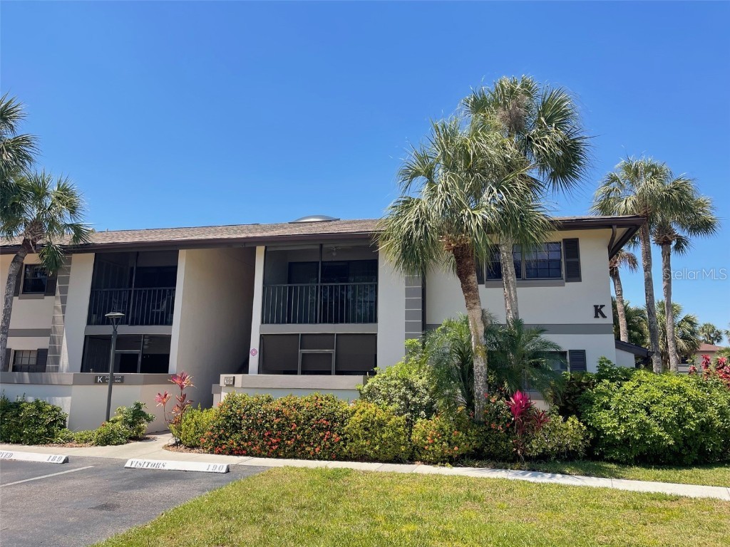 1515 Forrest Nelson Boulevard #K107 Port Charlotte FL 33952 C7505385 image1