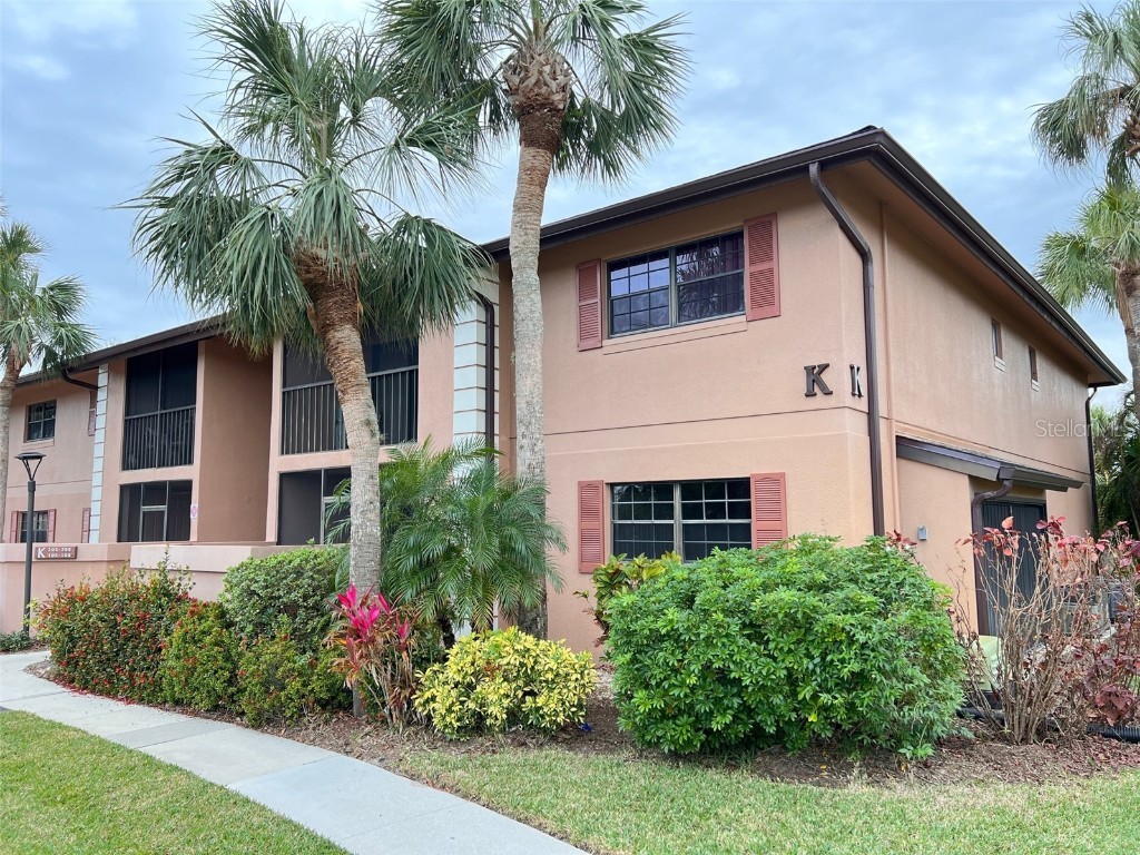 1515 Forrest Nelson Boulevard #K108 Port Charlotte FL 33952 C7469585 image1