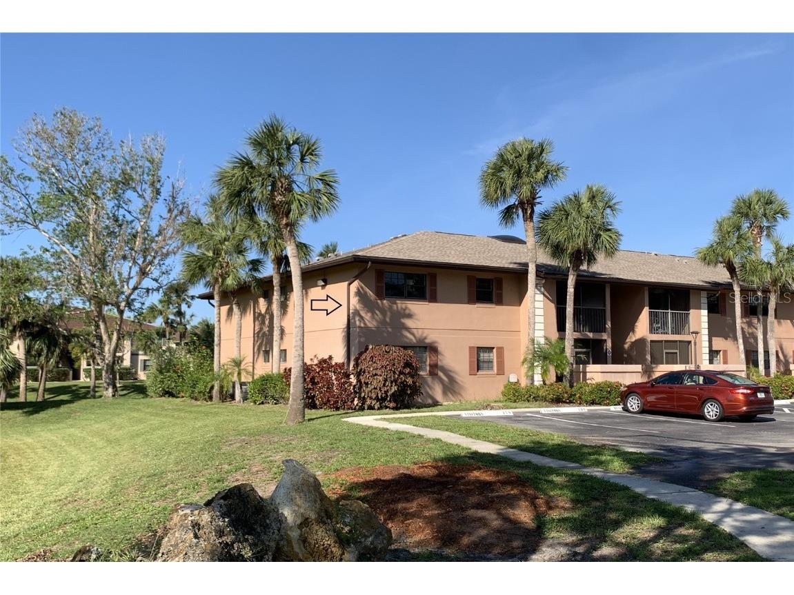 1515 Forrest Nelson Boulevard #K202 Port Charlotte FL 33952 A4565133 image1