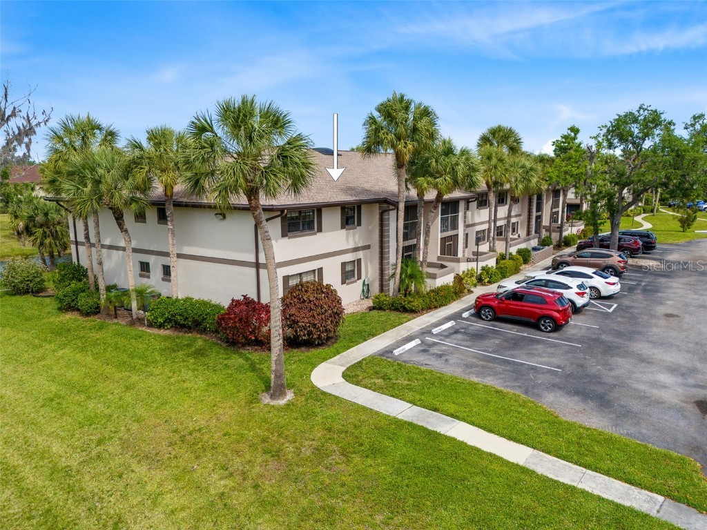 1515 Forrest Nelson Boulevard #K202 Port Charlotte FL 33952 C7490573 image1