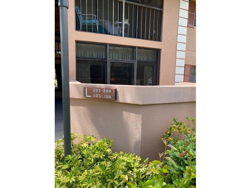 1515 Forrest Nelson Boulevard #L104 Port Charlotte FL 33952 C7521655 image2