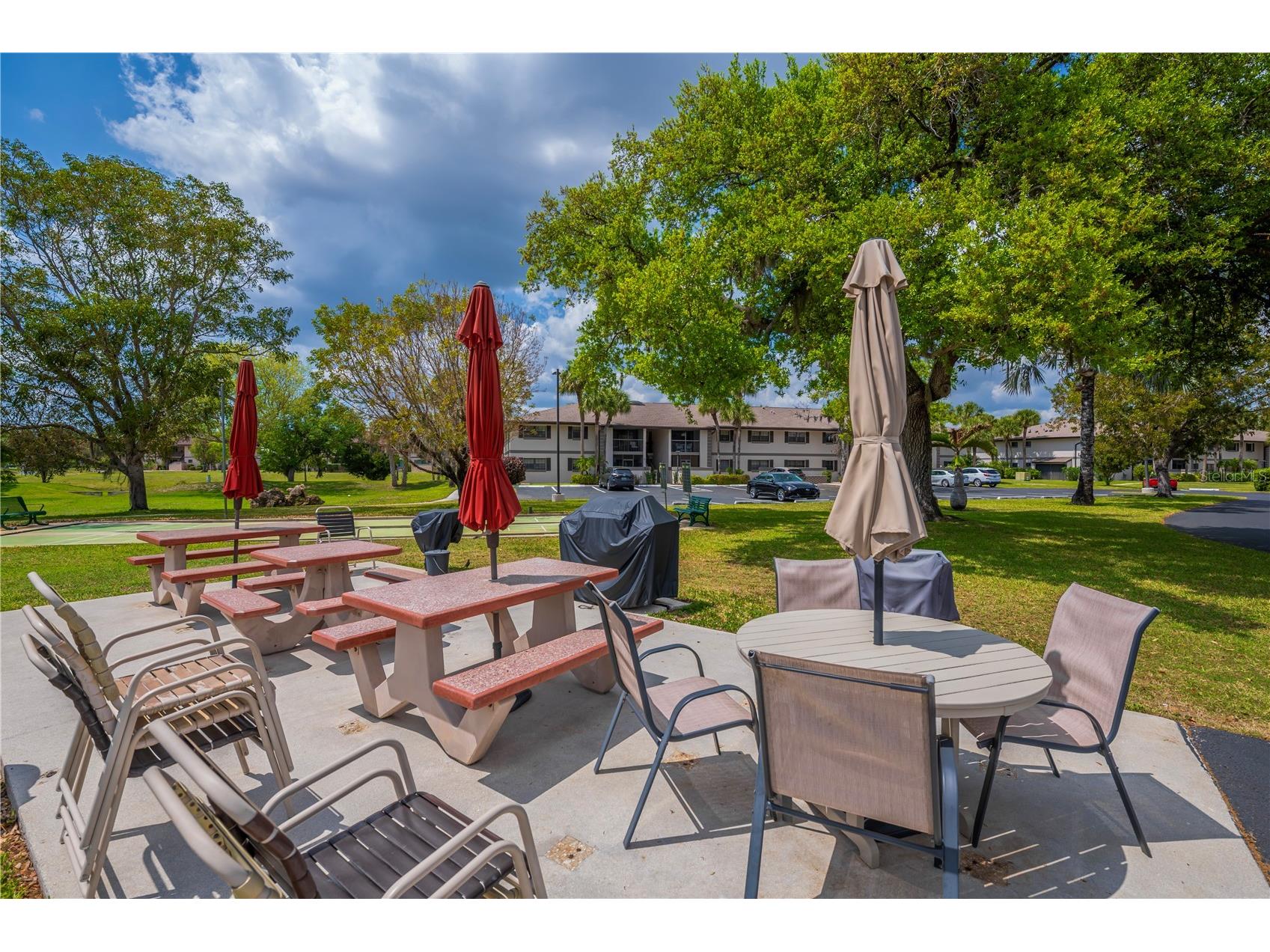 1515 Forrest Nelson Boulevard #L105 Port Charlotte FL 33952 C7524020 image53