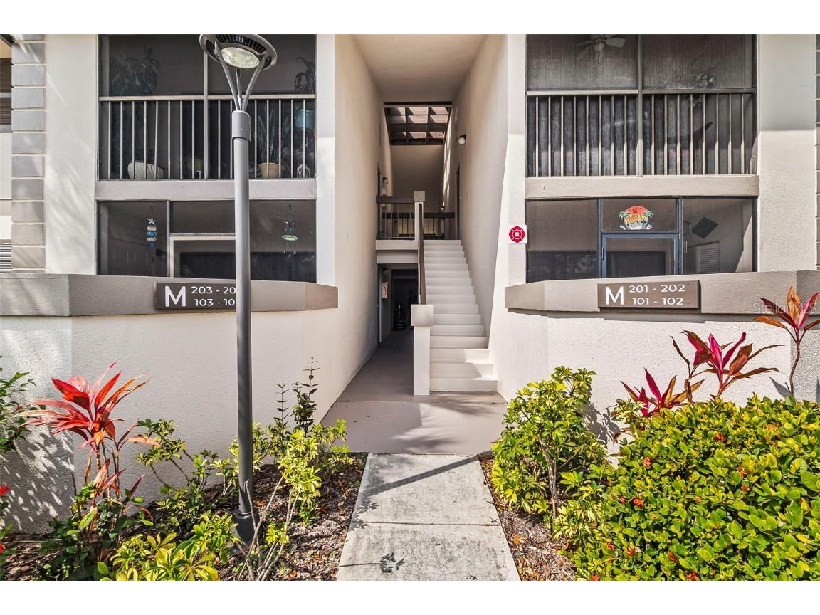 1515 Forrest Nelson Boulevard #M102 Port Charlotte FL 33952 C7489073 image1