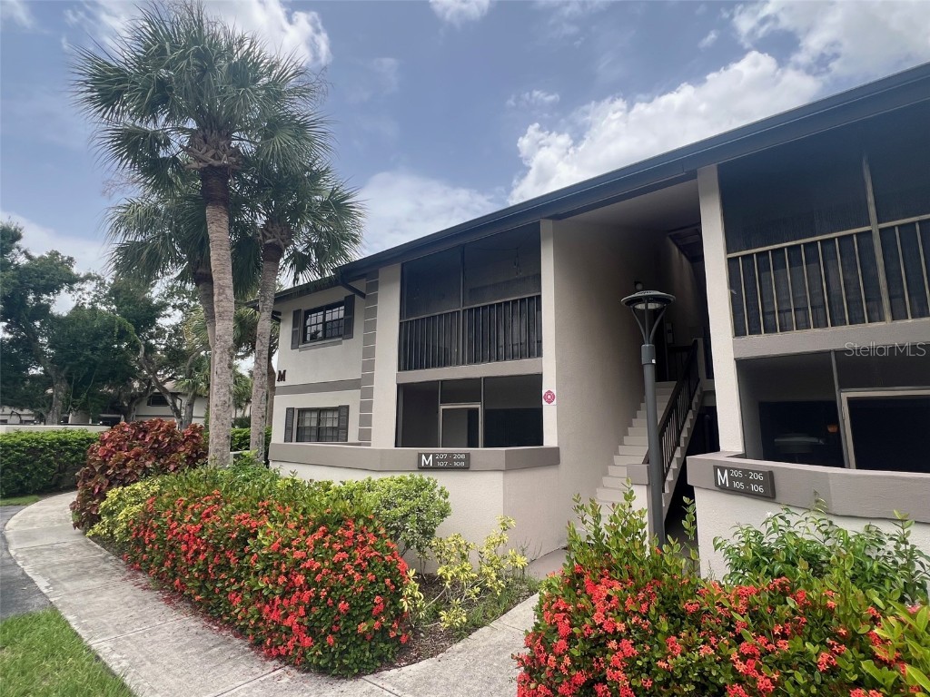 1515 Forrest Nelson Boulevard #M107 Port Charlotte FL 33952 C7495121 image1