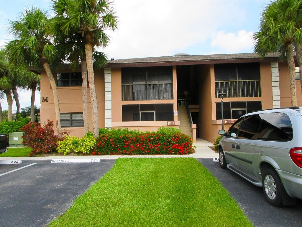 1515 Forrest Nelson Boulevard #M108 Port Charlotte FL 33952 C7477495 image1