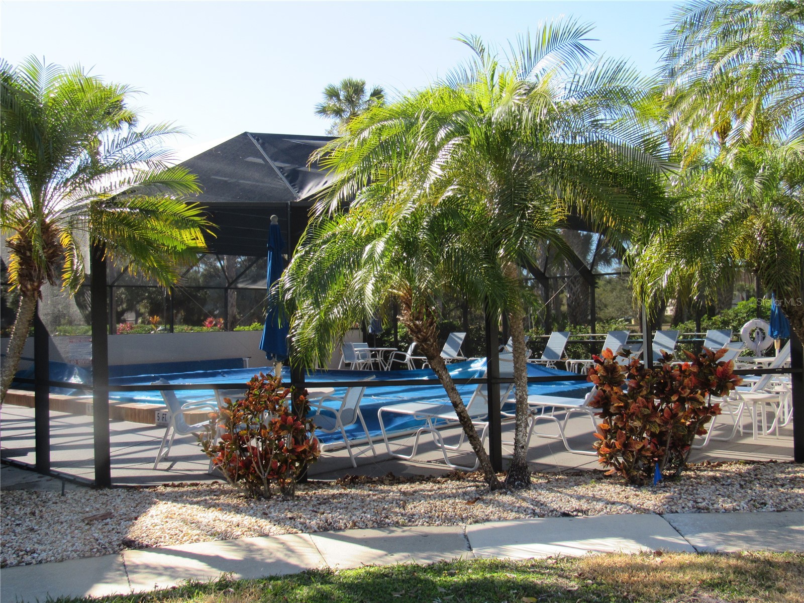 1515 Forrest Nelson Boulevard #N201 Port Charlotte FL 33952 C7521576 image23