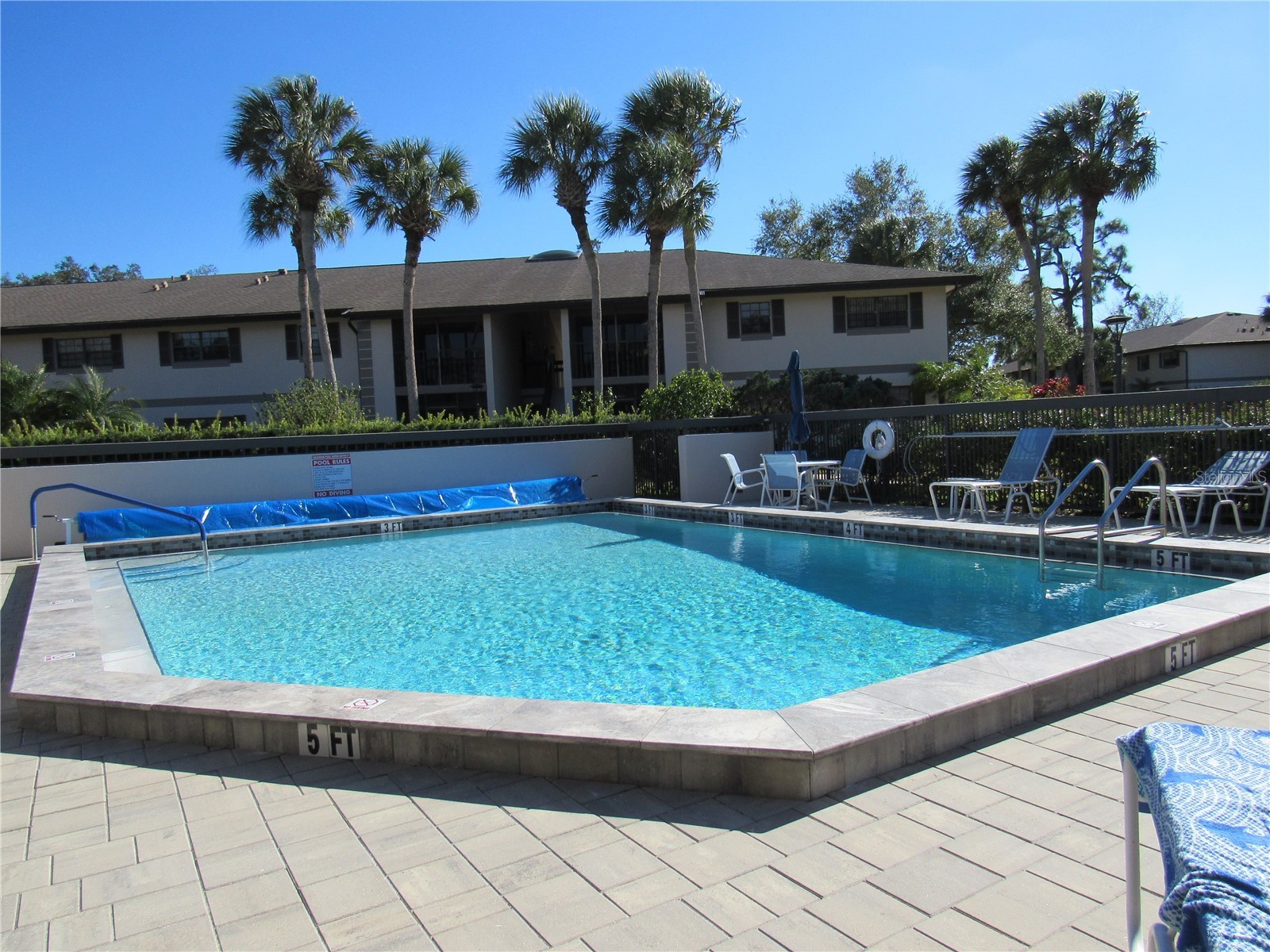 1515 Forrest Nelson Boulevard #N201 Port Charlotte FL 33952 C7521576 image24