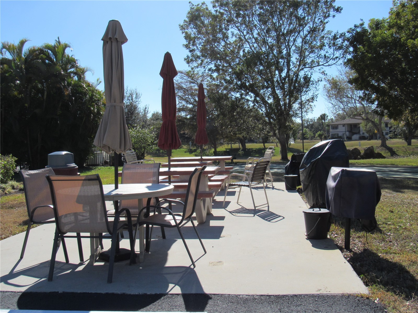 1515 Forrest Nelson Boulevard #N201 Port Charlotte FL 33952 C7521576 image27