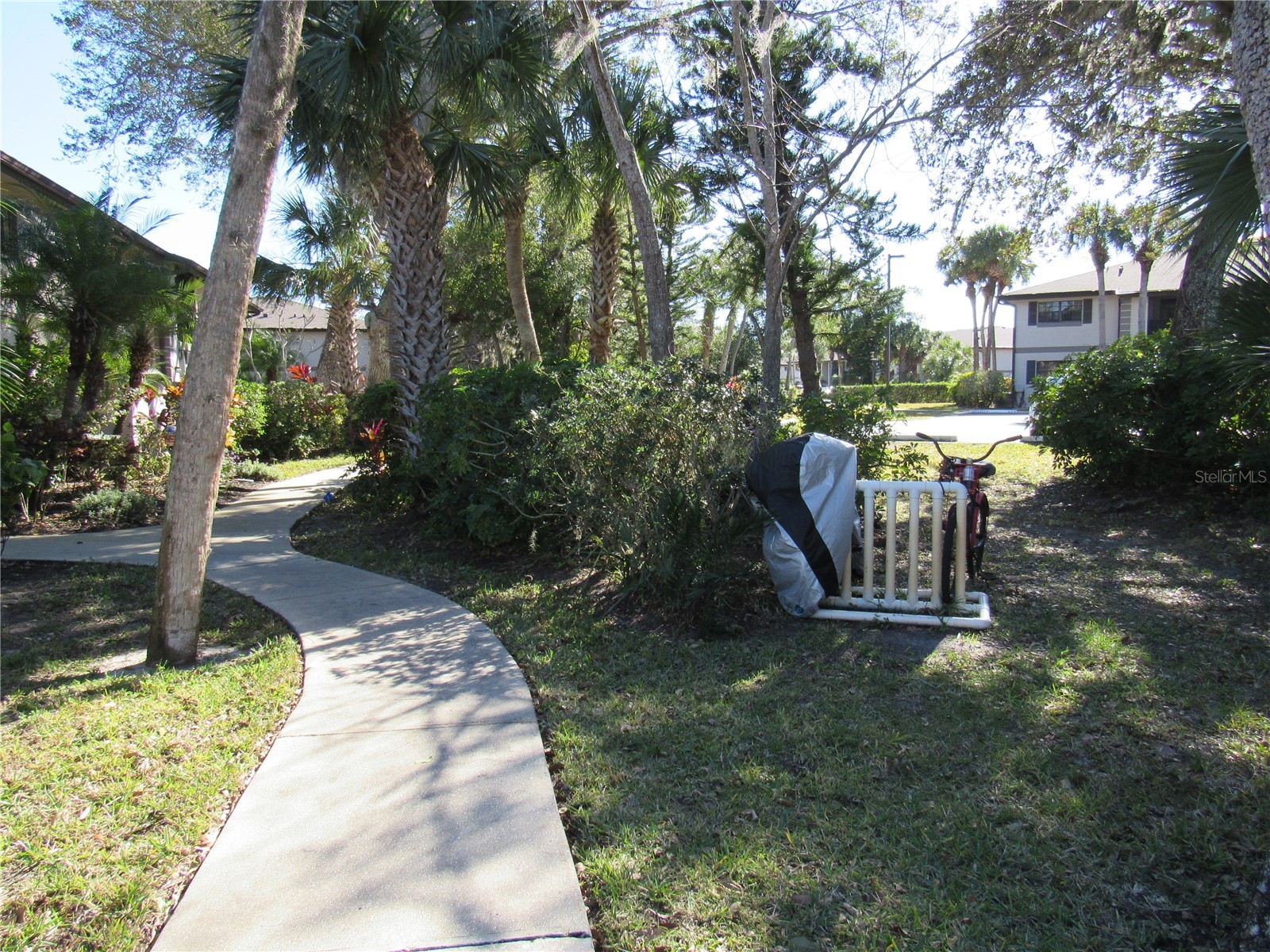 1515 Forrest Nelson Boulevard #N201 Port Charlotte FL 33952 C7521576 image29