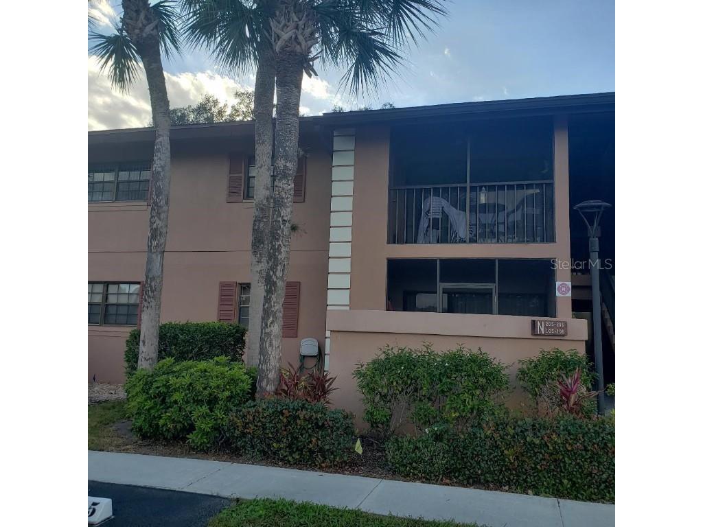 1515 Forrest Nelson Boulevard #N205 Port Charlotte FL 33952 C7454797 image1