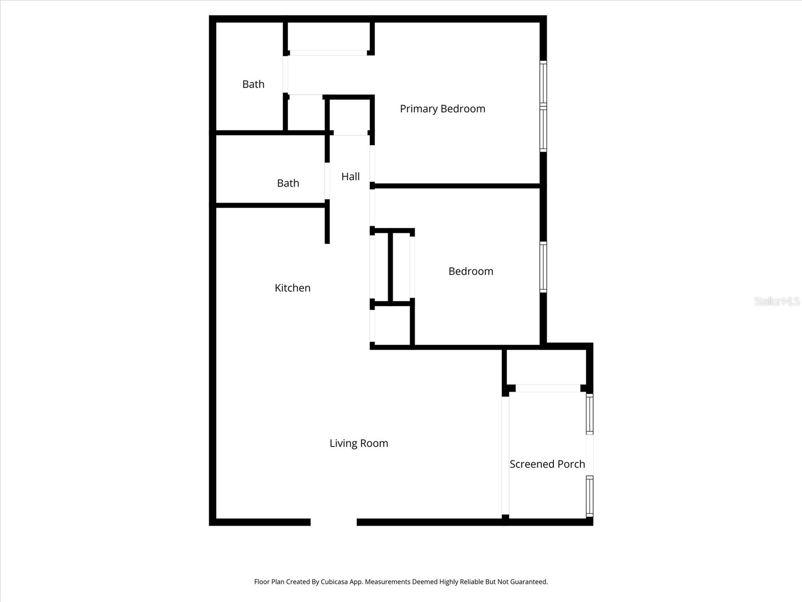 1515 Forrest Nelson Boulevard #O104 Port Charlotte FL 33952 C7521082 image38