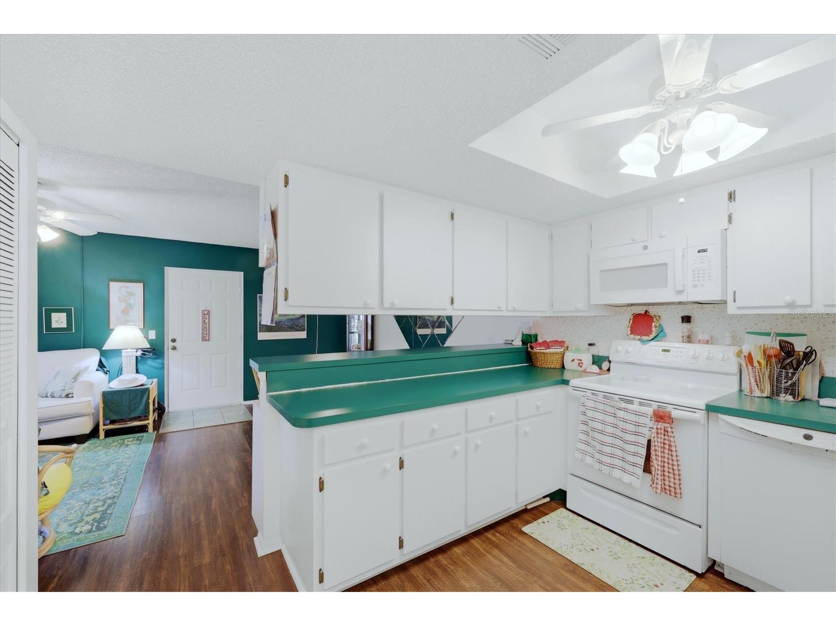1515 Forrest Nelson Boulevard #P105 Port Charlotte FL 33952 D6146336 image14
