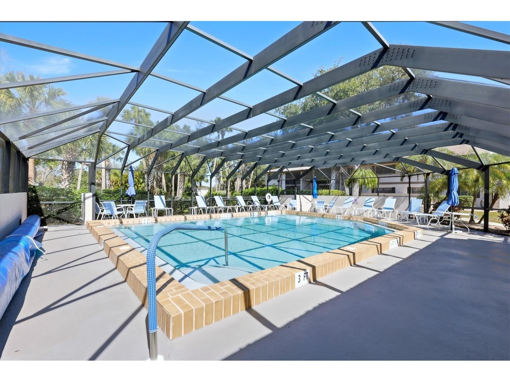 1515 Forrest Nelson Boulevard #P105 Port Charlotte FL 33952 D6146336 image28