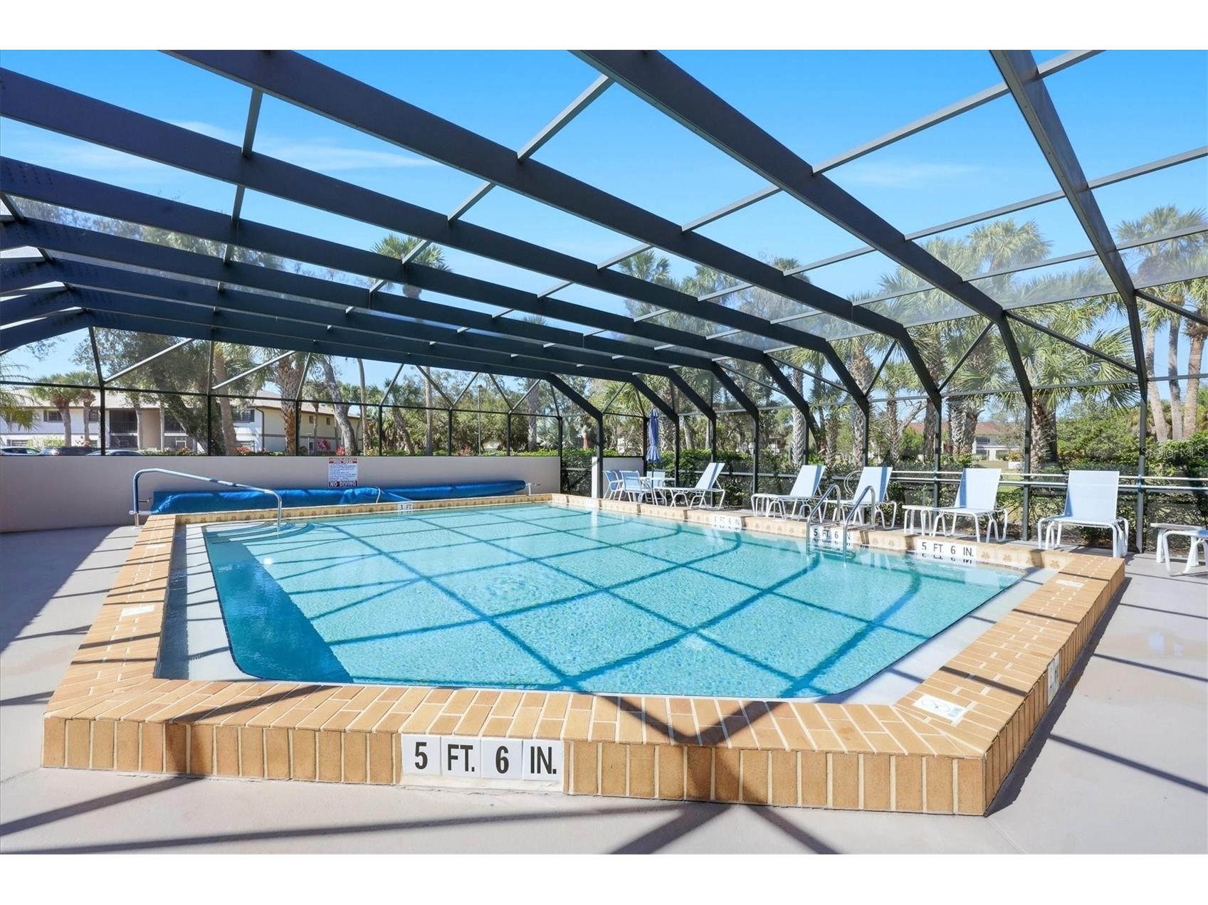1515 Forrest Nelson Boulevard #P105 Port Charlotte FL 33952 D6146336 image29