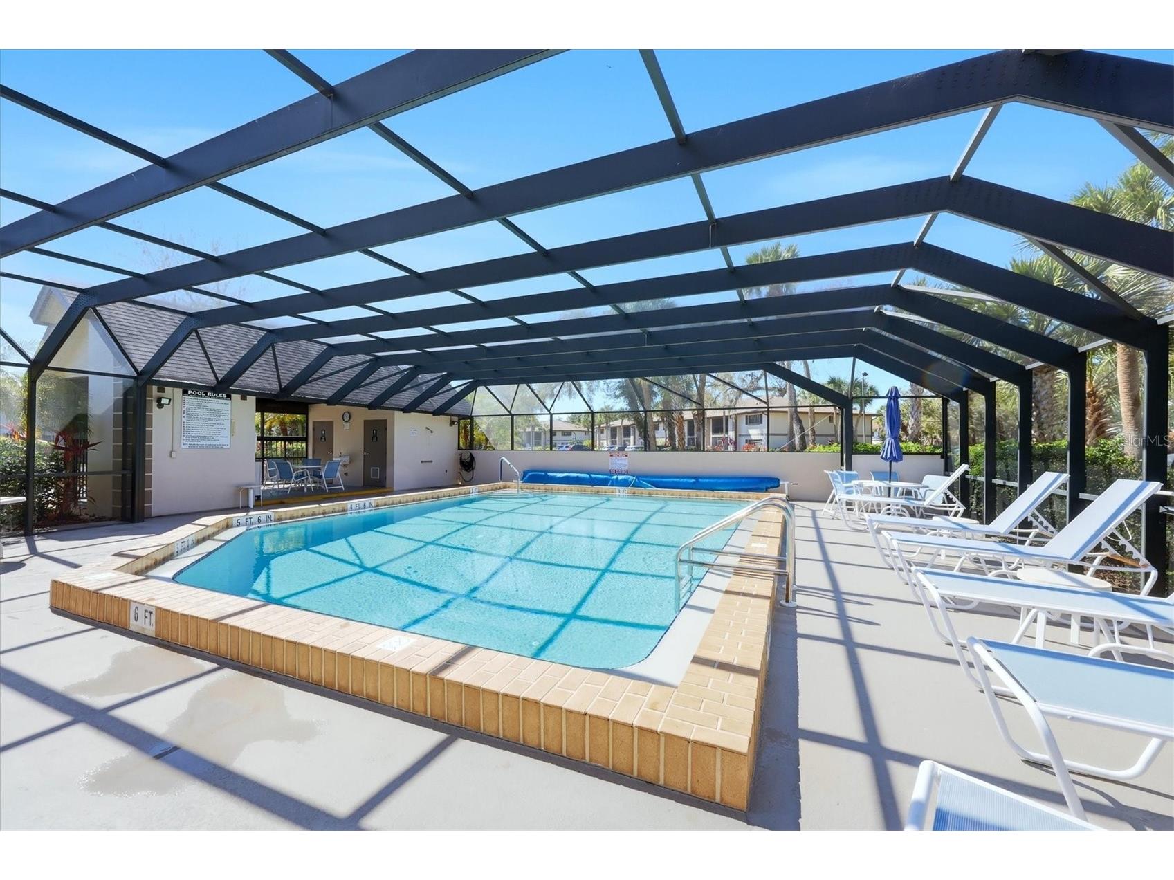 1515 Forrest Nelson Boulevard #P105 Port Charlotte FL 33952 D6146336 image30