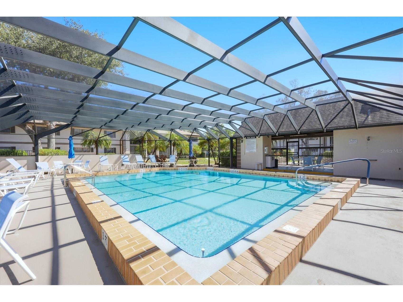 1515 Forrest Nelson Boulevard #P105 Port Charlotte FL 33952 D6146336 image31