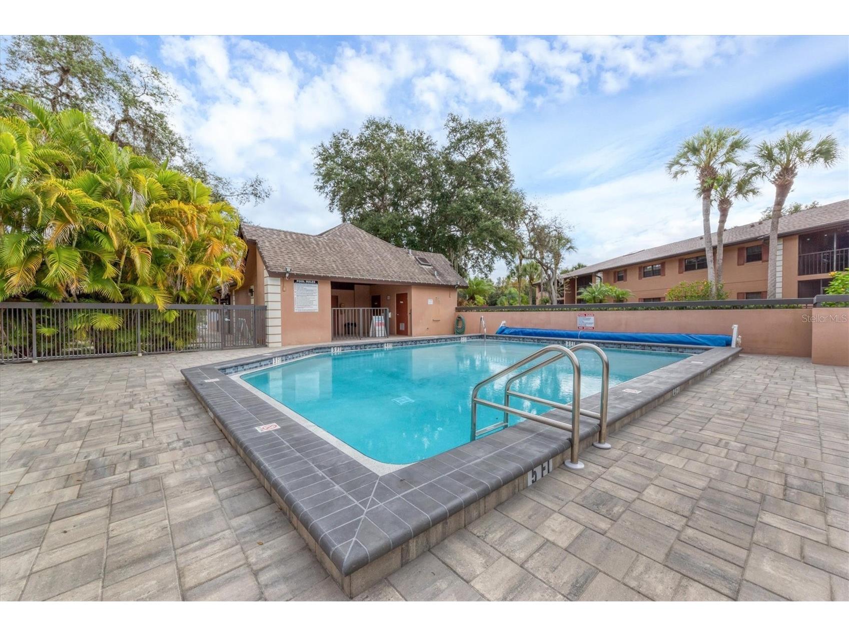 1515 Forrest Nelson Boulevard #P105 Port Charlotte FL 33952 D6146336 image39