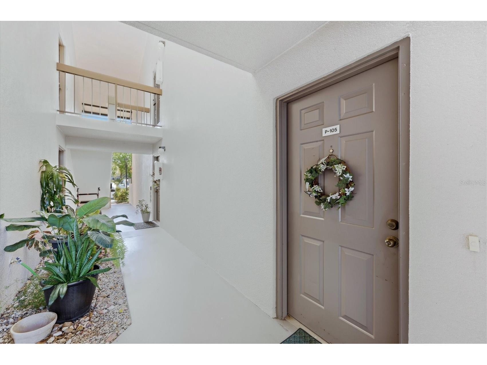 1515 Forrest Nelson Boulevard #P105 Port Charlotte FL 33952 D6146336 image4