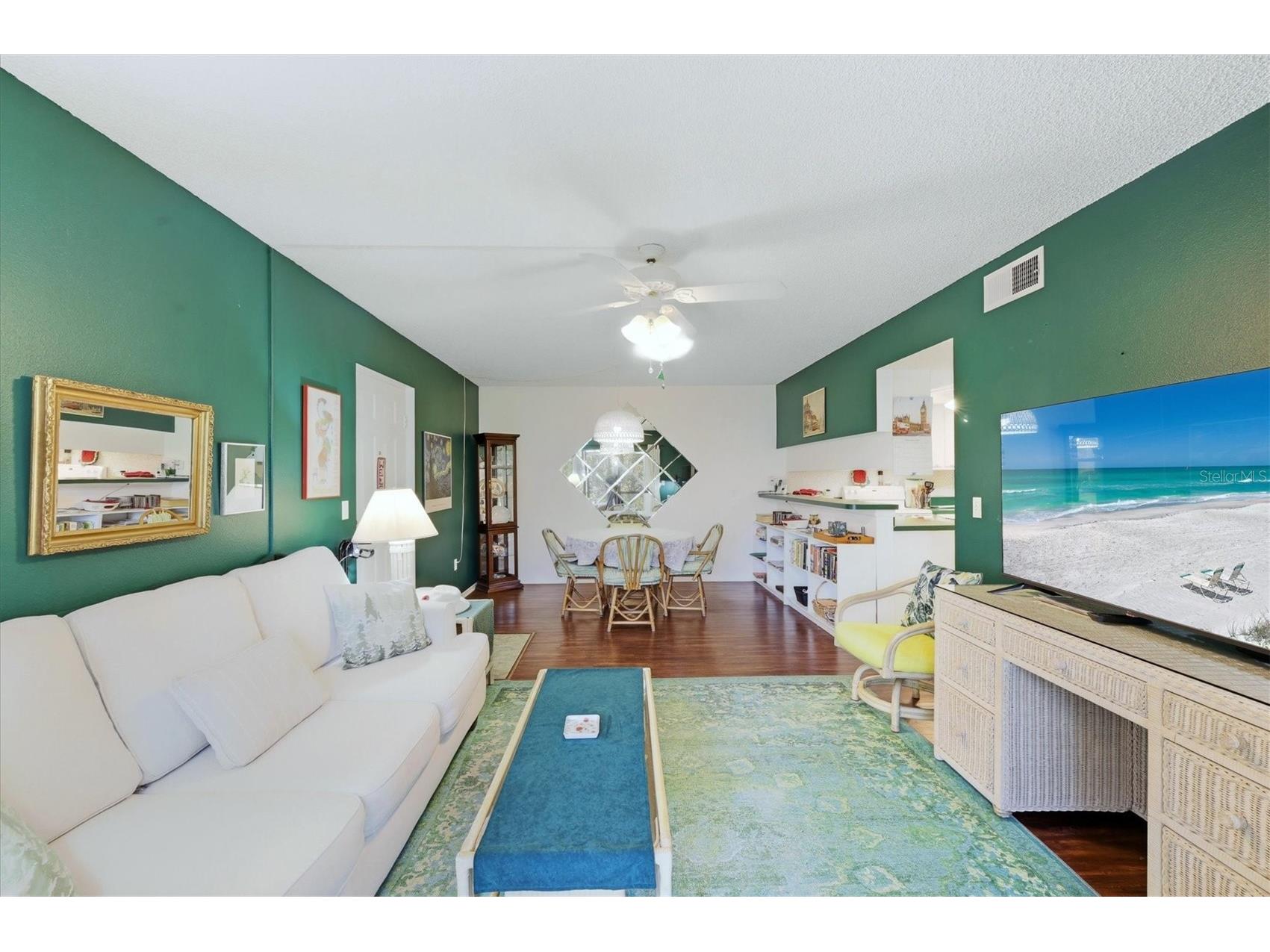 1515 Forrest Nelson Boulevard #P105 Port Charlotte FL 33952 D6146336 image9