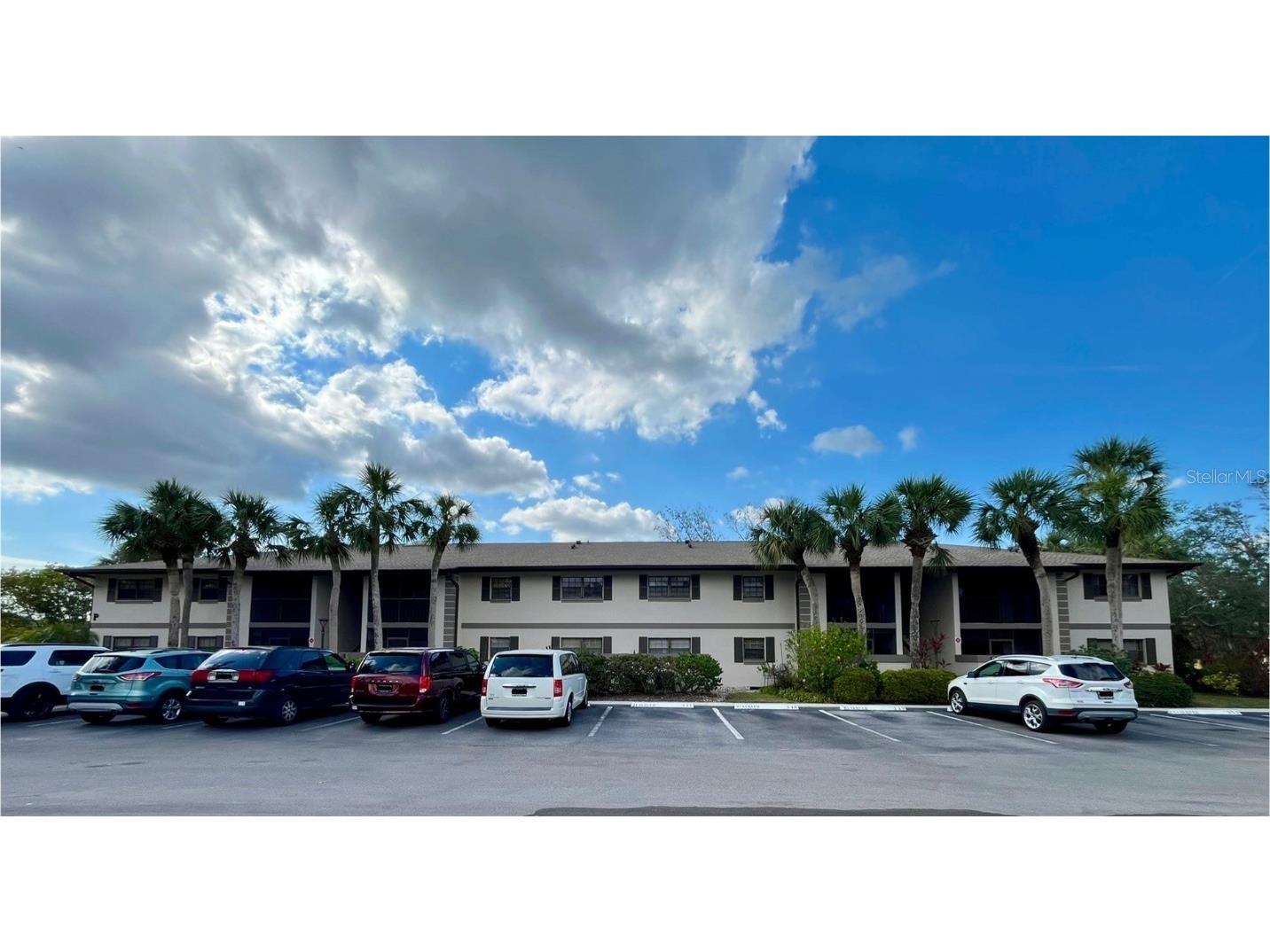 1515 Forrest Nelson Boulevard #P107 Port Charlotte FL 33952 A4640328 image1