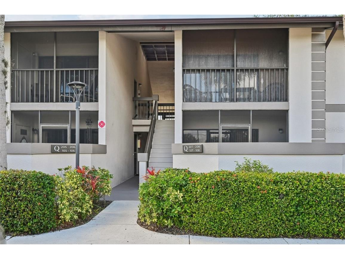 1515 Forrest Nelson Boulevard #Q205 Port Charlotte FL 33952 A4640171 image1