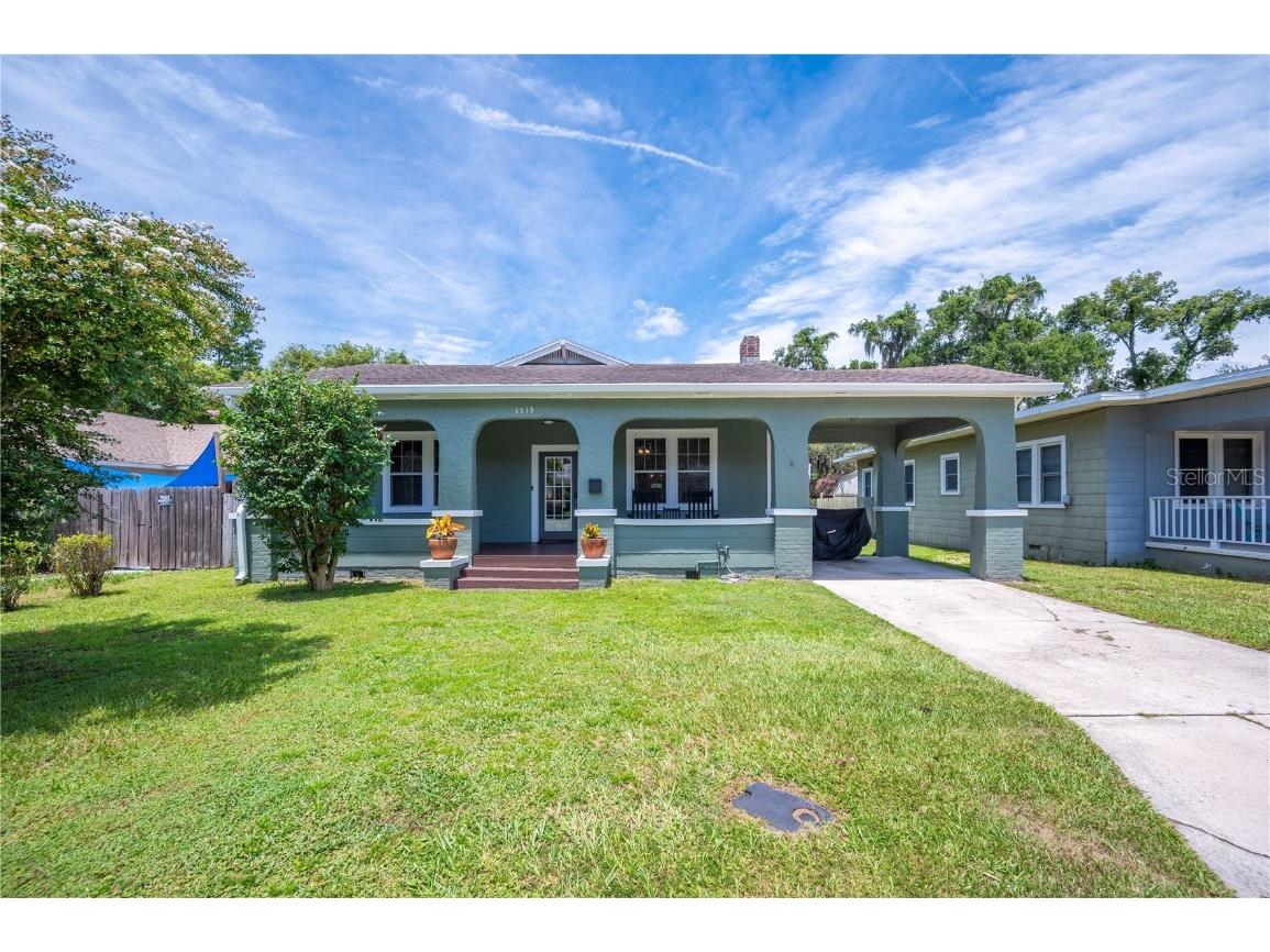 1515 King Avenue Lakeland FL 33803 L4954335 image1