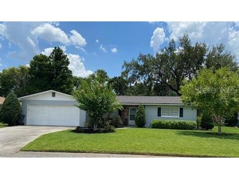 1515 Leslie Drive Lakeland FL 33801 - LAKE PARKER CANAL T3531370 image1