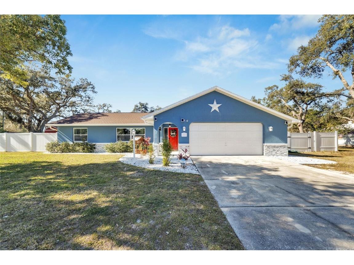 1515 Meadow Lark Road Spring Hill FL 34608 T3493668 image1