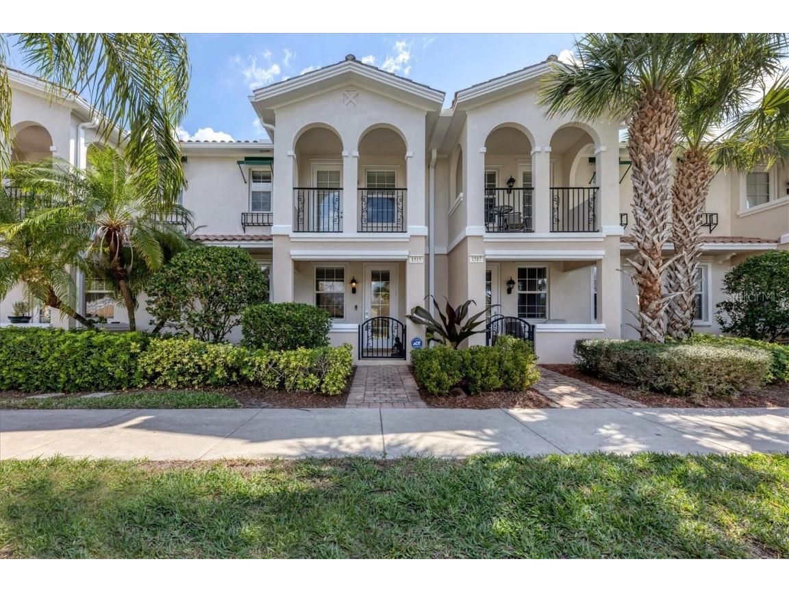 1515 Napoli Drive E Sarasota FL 34232 A4562361 image1