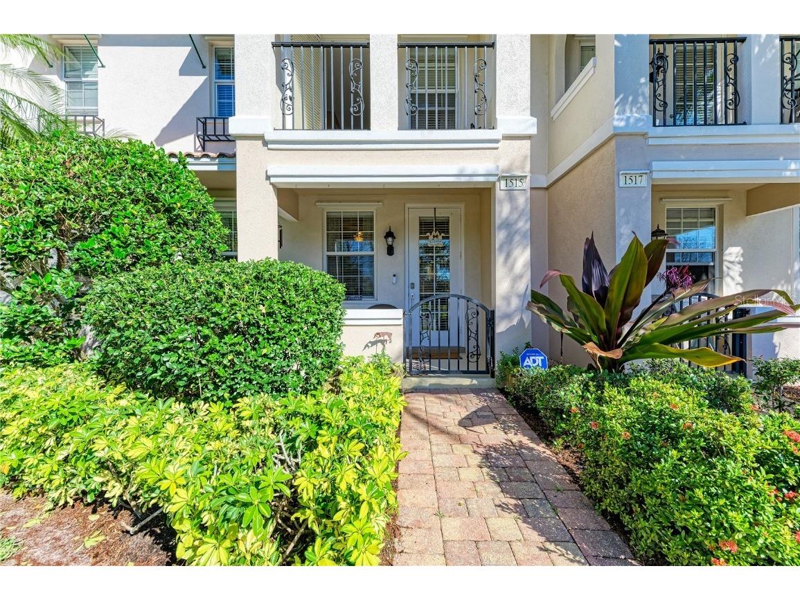 1515 Napoli Drive E Sarasota FL 34232 A4600692 image1