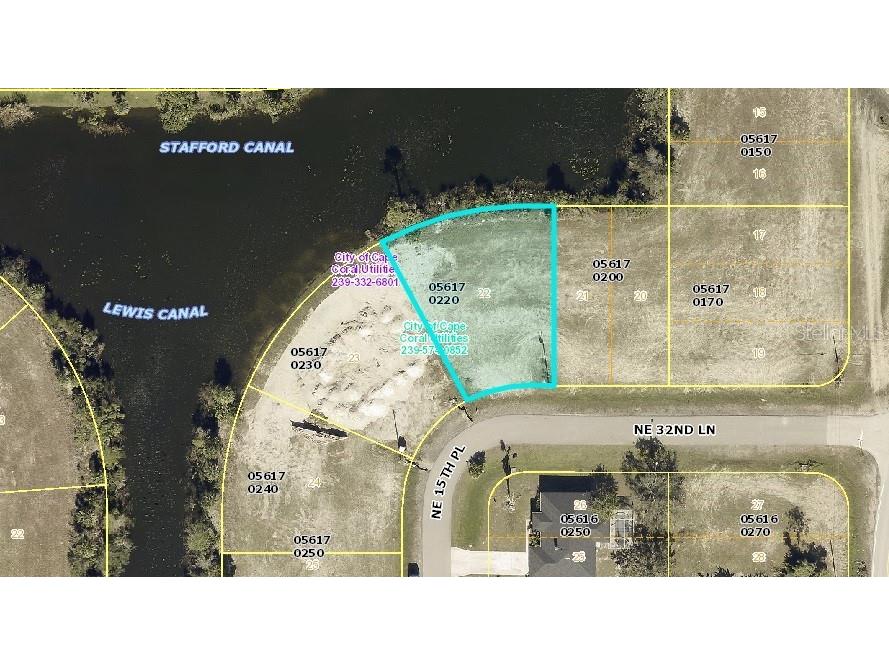 1515 NE 32nd Lane Cape Coral FL 33909 C7517753 image5