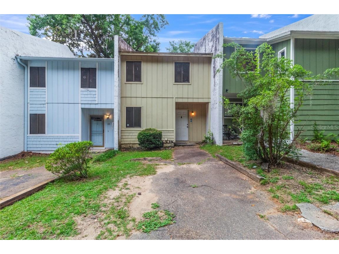 1515 Paul Russell Rd #64 Tallahassee FL 32301 C7510666 image1