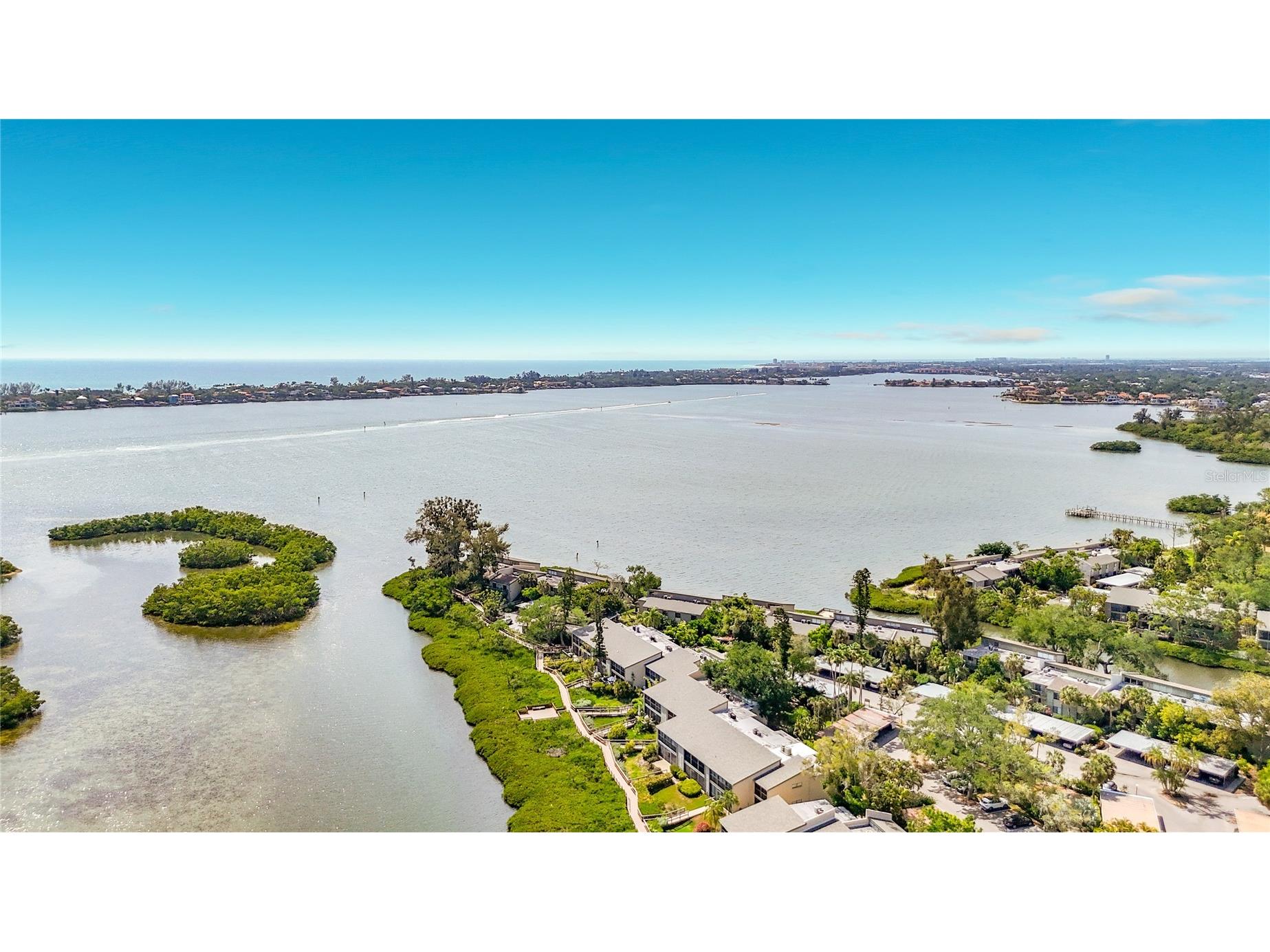 1515 Pelican Point Drive #BA185 Sarasota FL 34231 A4692882 image1