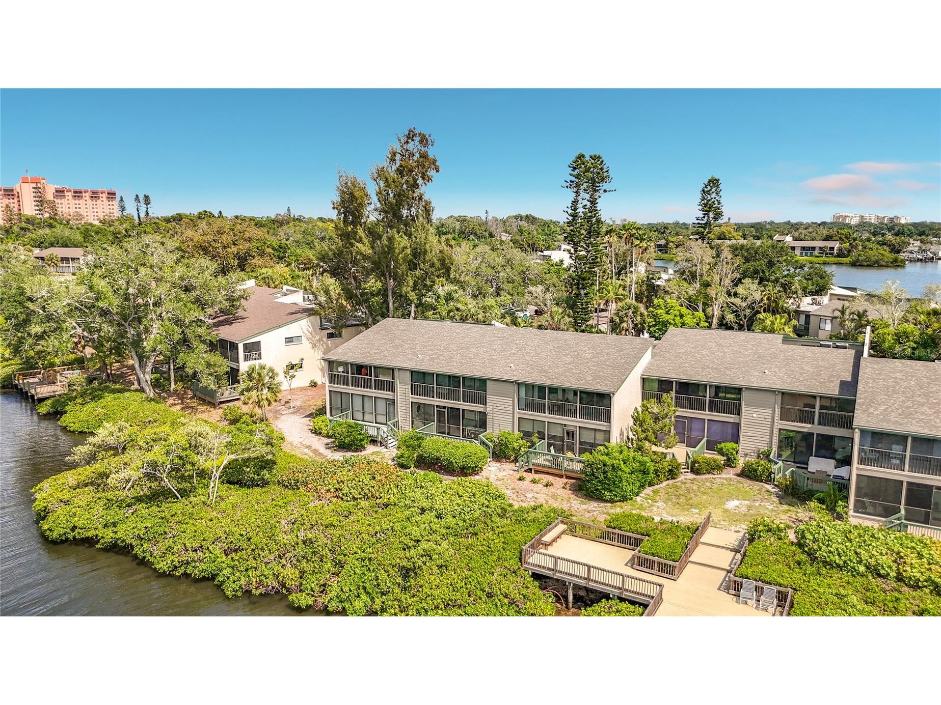 1515 Pelican Point Drive #BA185 Sarasota FL 34231 A4692882 image52