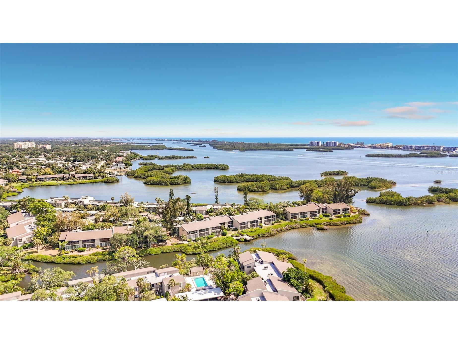 1515 Pelican Point Drive #BA185 Sarasota FL 34231 A4692882 image57