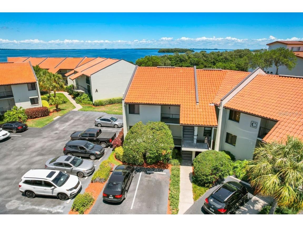 1515 Pinellas Bayway #C31 Tierra Verde FL 33715 U8026680 image1