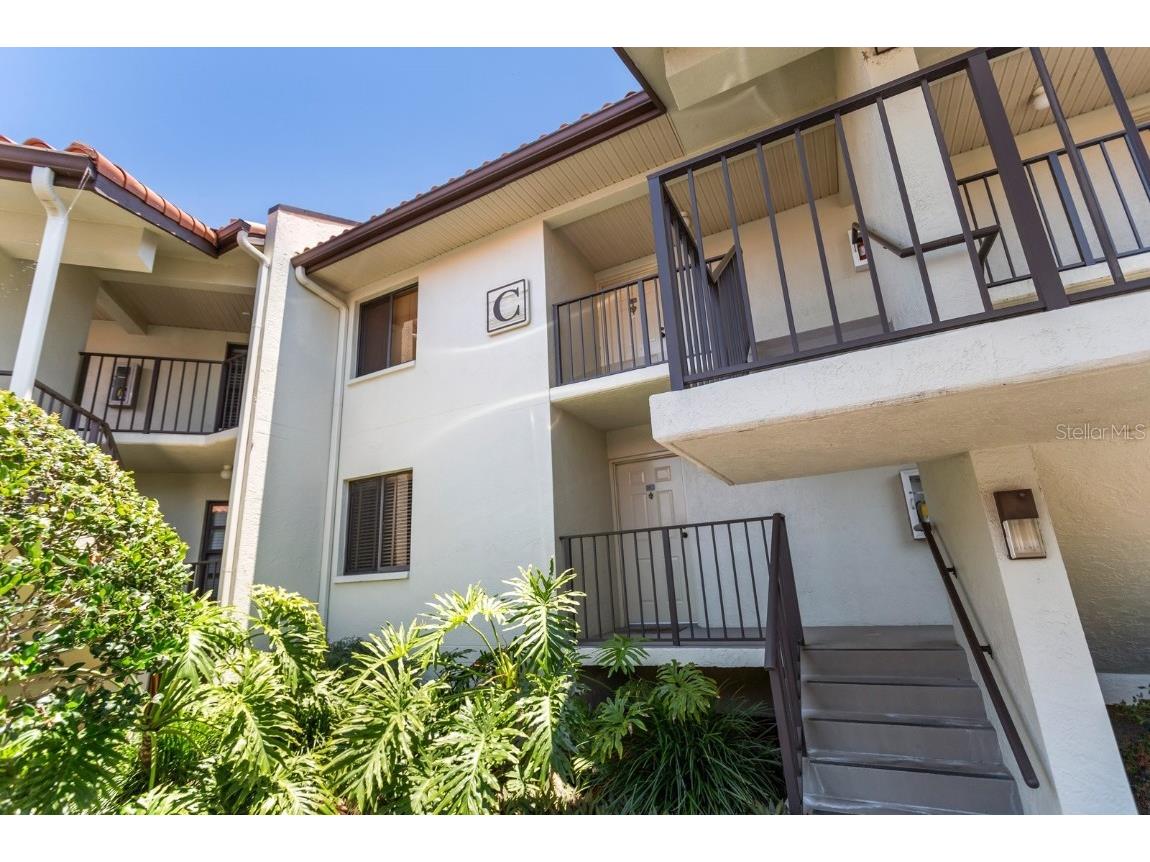 1515 Pinellas Bayway #C31 Tierra Verde FL 33715 U8026680 image2