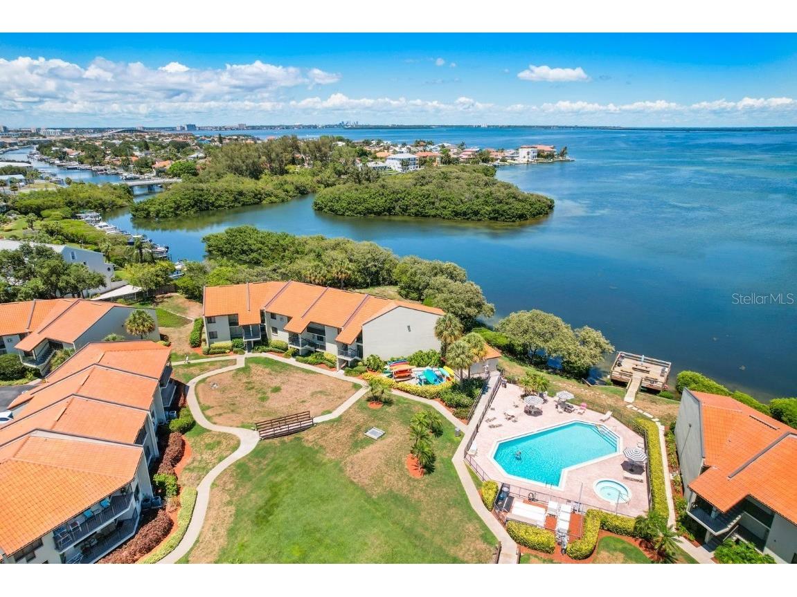 1515 Pinellas Bayway #C31 Tierra Verde FL 33715 U8026680 image27