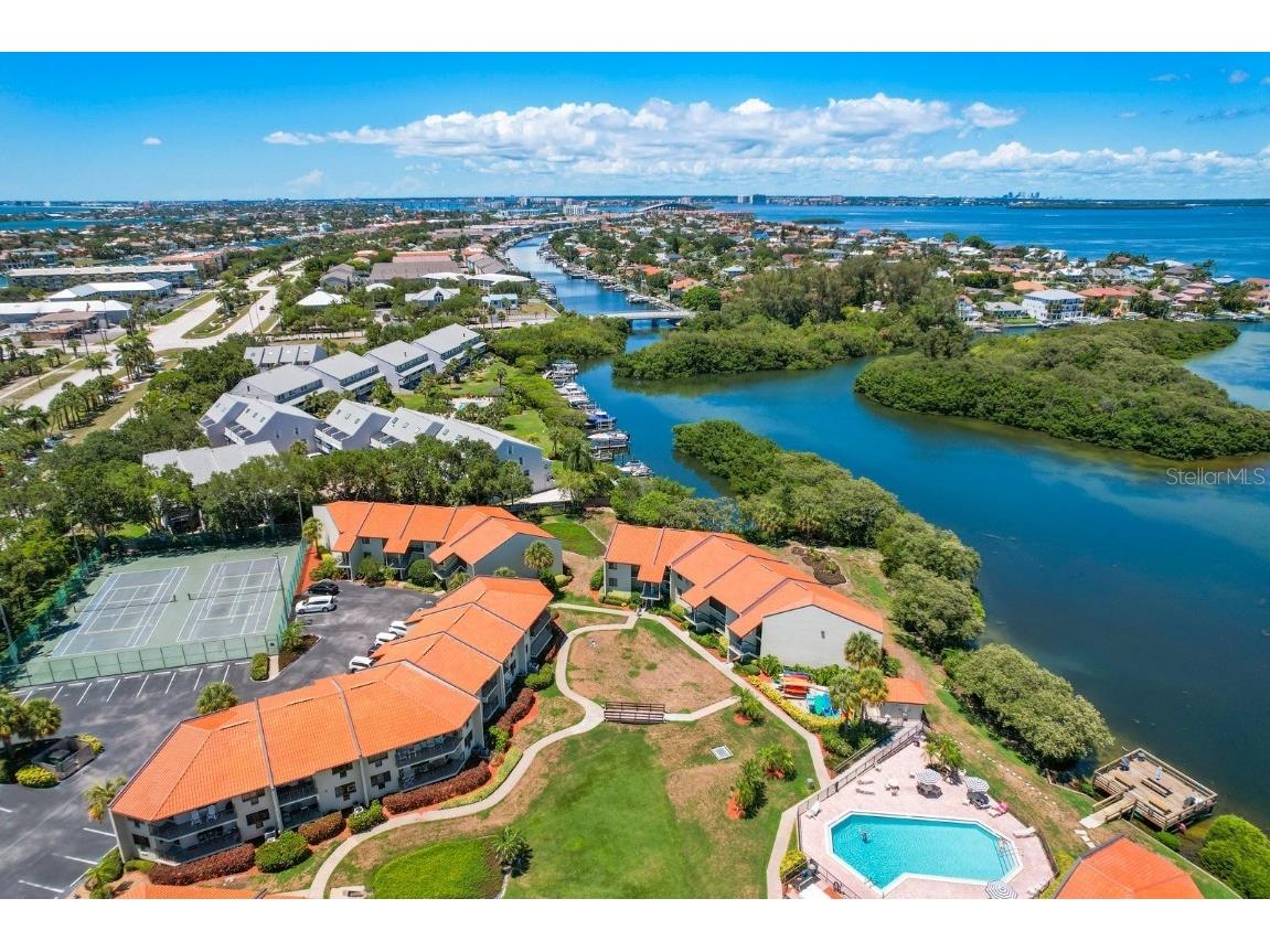 1515 Pinellas Bayway #C31 Tierra Verde FL 33715 U8026680 image28