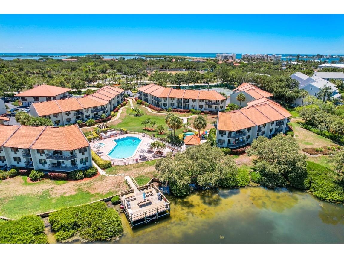 1515 Pinellas Bayway #C31 Tierra Verde FL 33715 U8026680 image29