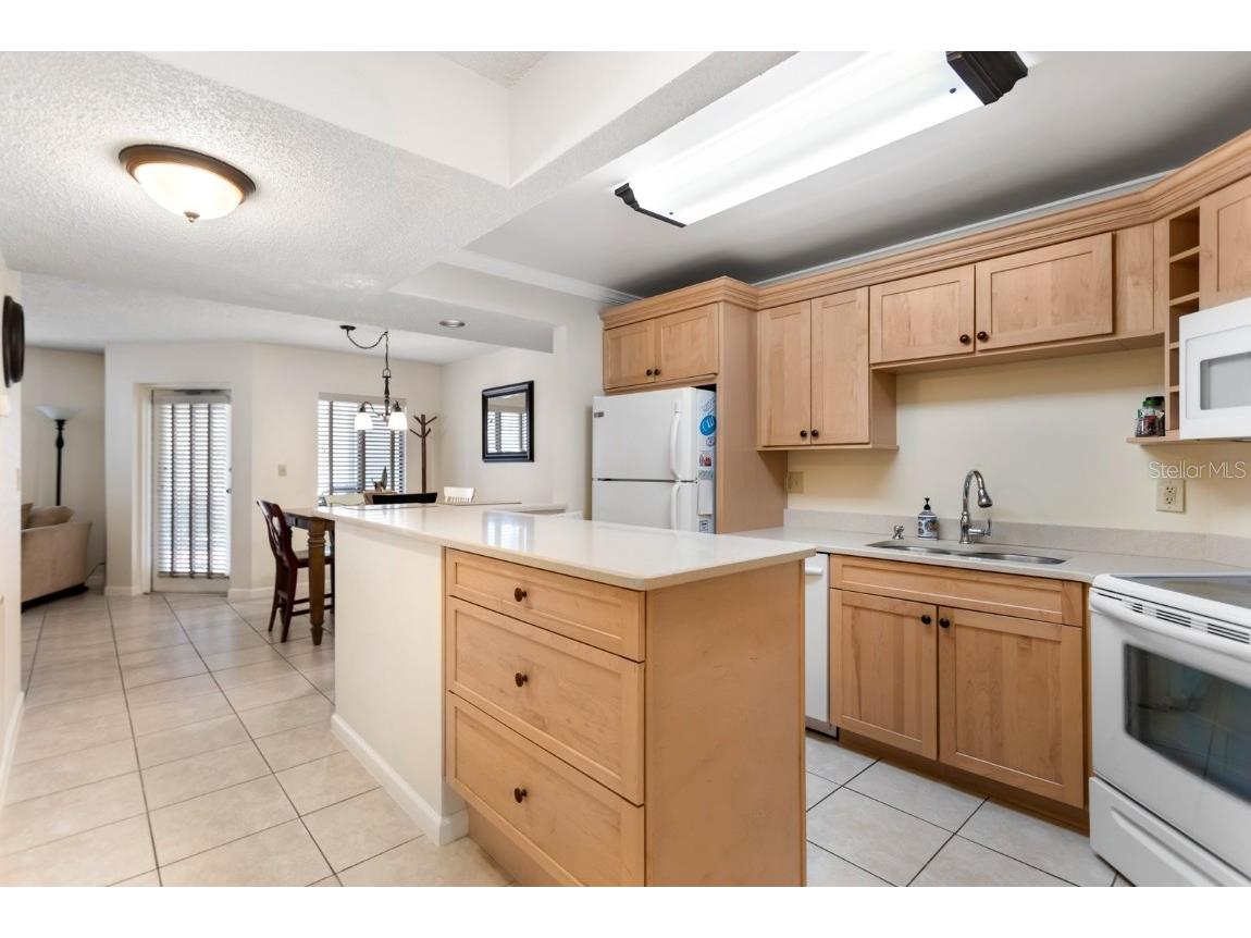 1515 Pinellas Bayway #C31 Tierra Verde FL 33715 U8026680 image3