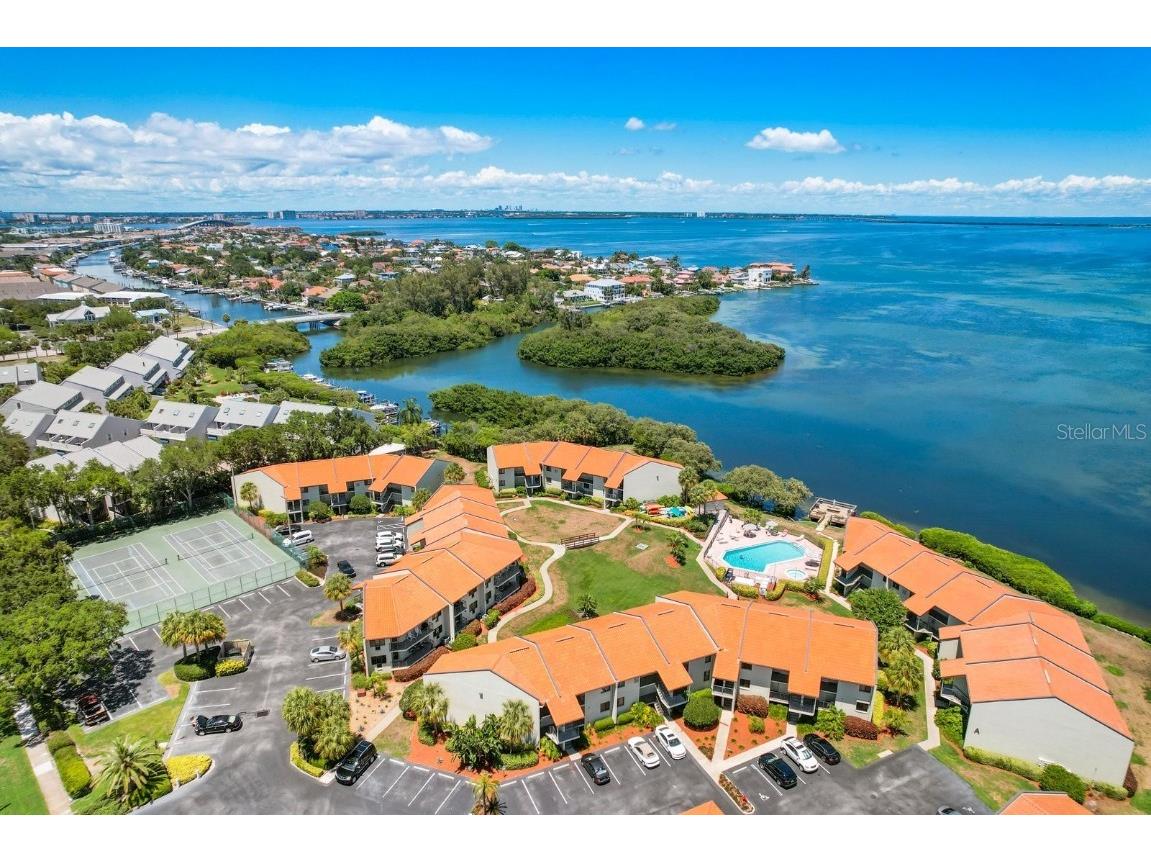 1515 Pinellas Bayway #C31 Tierra Verde FL 33715 U8026680 image30