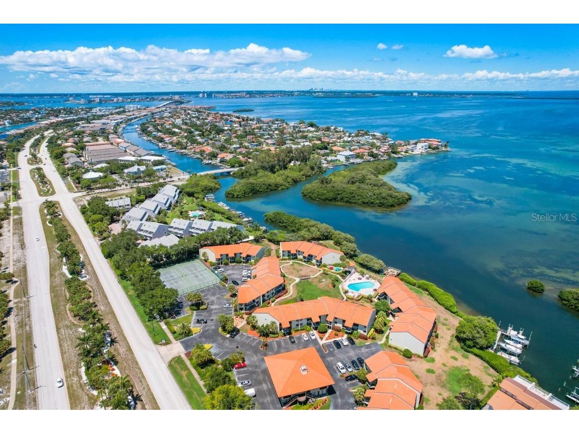 1515 Pinellas Bayway #C31 Tierra Verde FL 33715 U8026680 image32