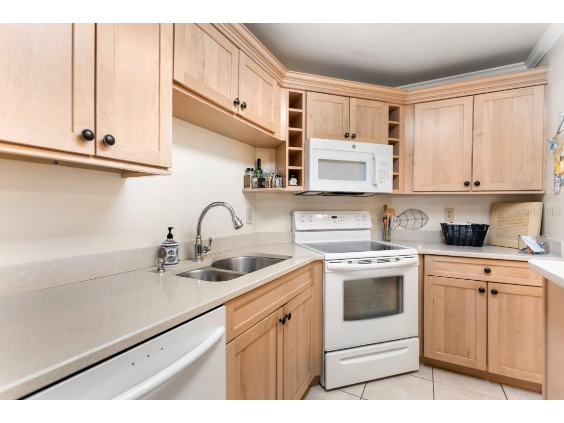 1515 Pinellas Bayway #C31 Tierra Verde FL 33715 U8026680 image6